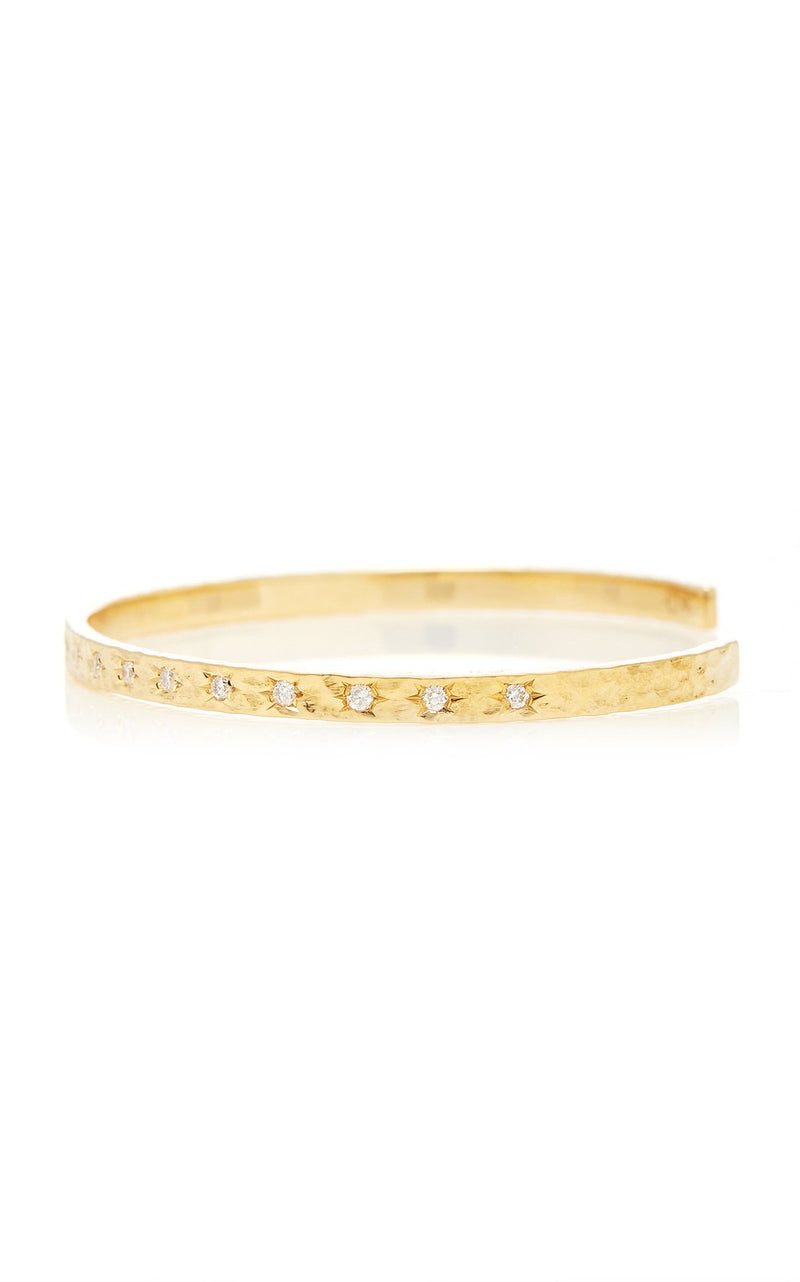 Ètoile Cuff - Diamond